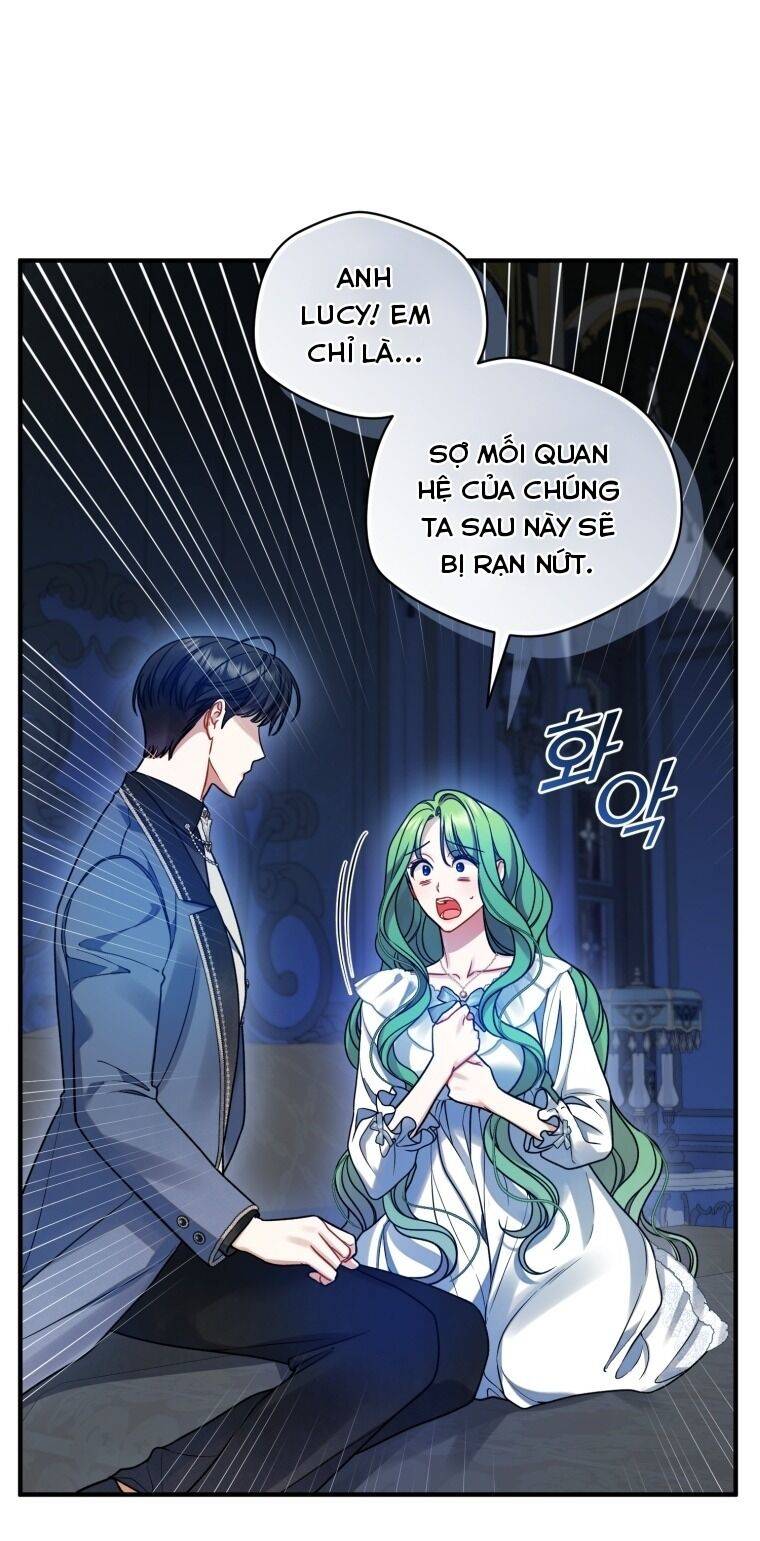 Tôi Trở Thành Em Gái Của Nam Chính Tiểu Thuyết Bl Chương 81 Ảnh 15