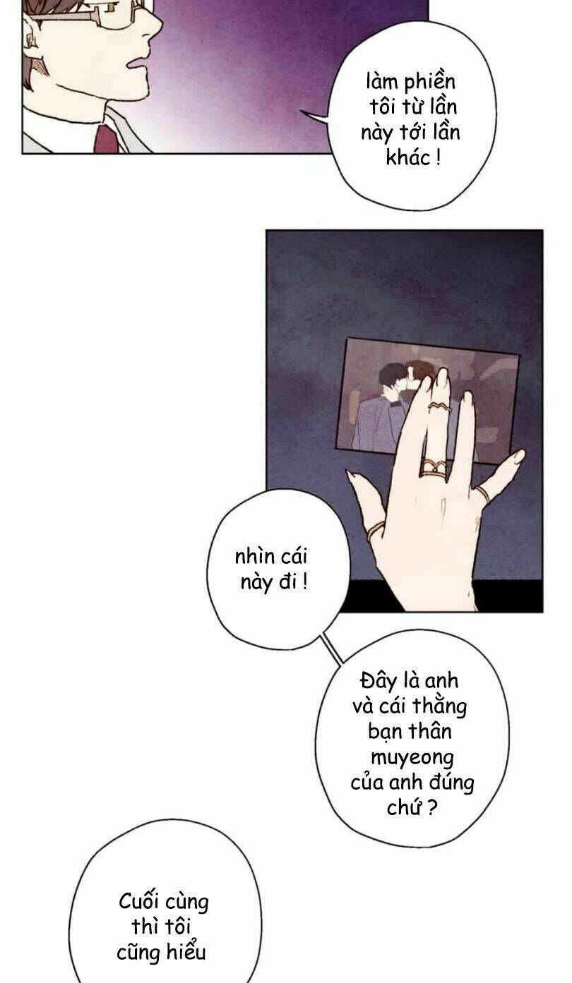 Trợ Lý Đặc Biệt Của Tôi Chương 26 Ảnh 31