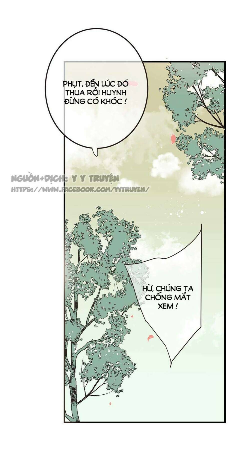 Giáo Chủ Yêu Nghiệt Mau Nằm Xuống Chương 41 Ảnh 14
