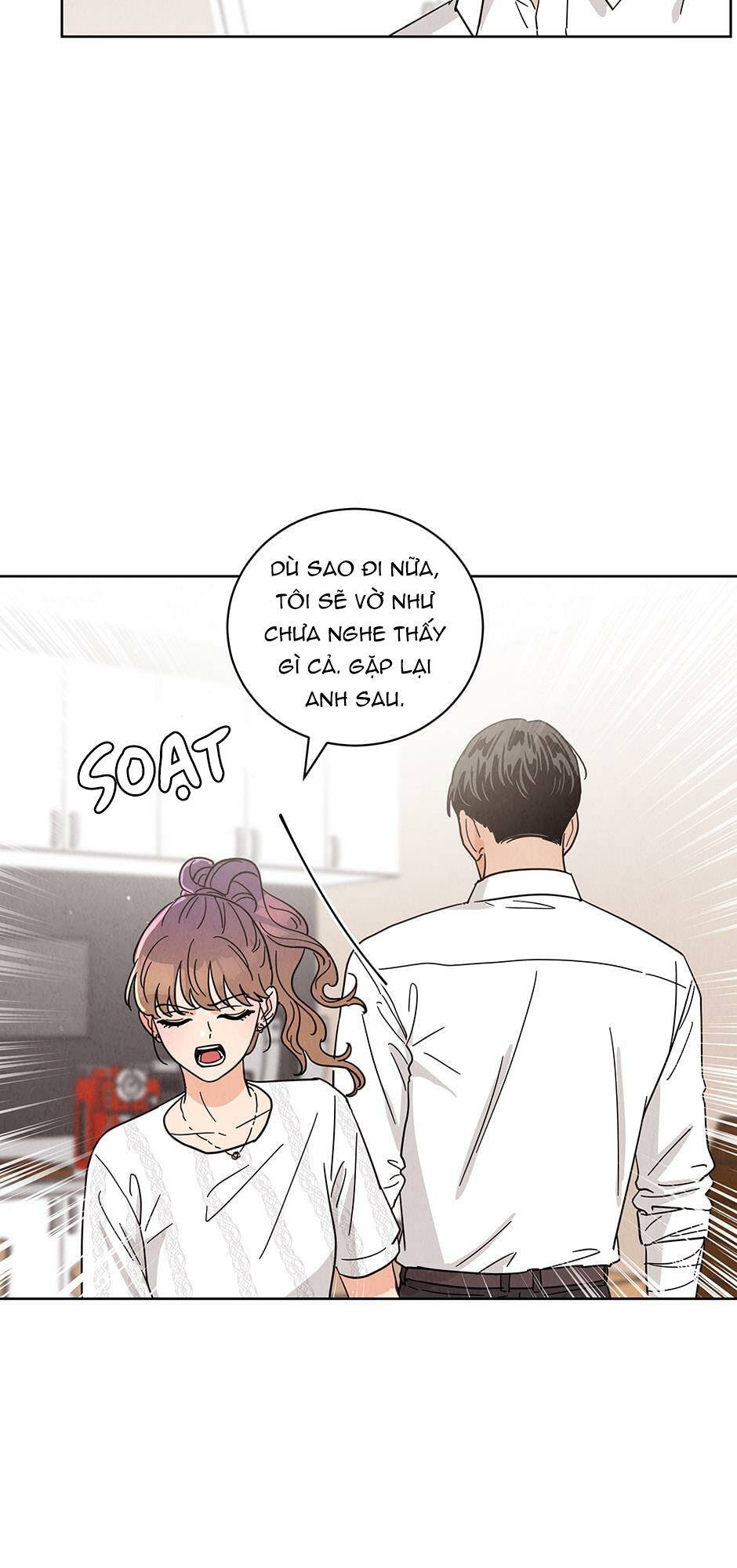Chào Nhé, Không Làm Thông Gia Nữa Đâu! Chương 56 Ảnh 29
