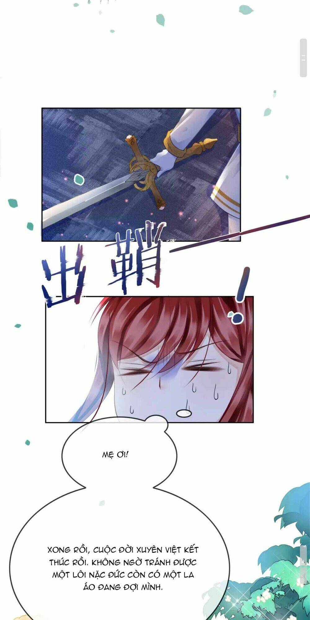 Tôi Tỏ Tình Với Kẻ Thù Của Tôi Chương 10 Ảnh 24