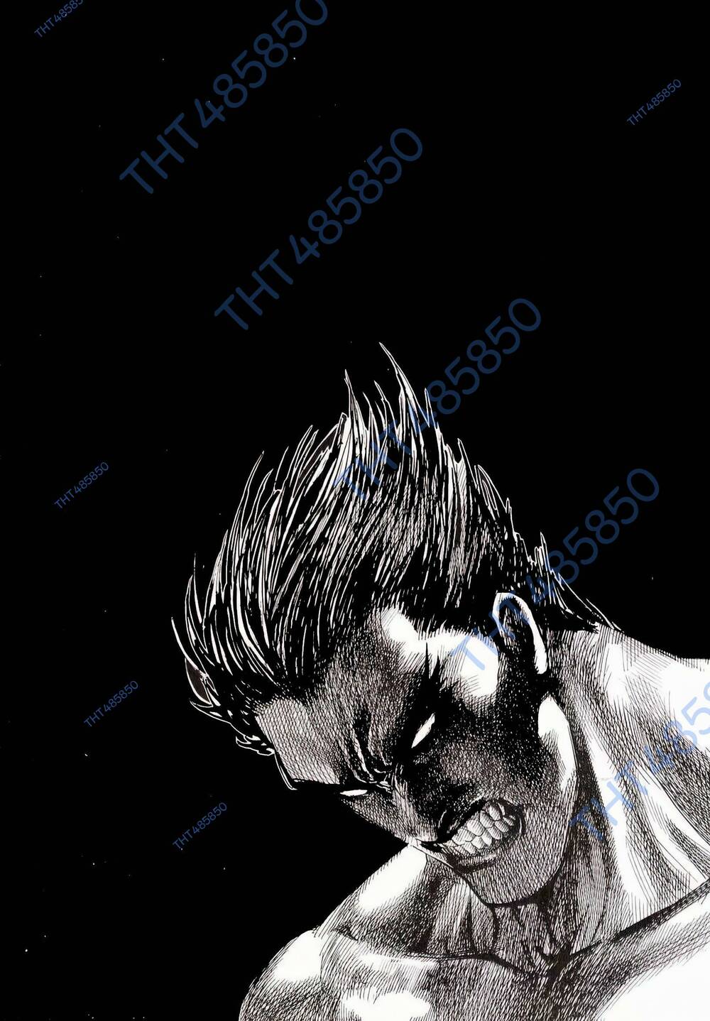 King Of Fighters Toàn Tập Chương 73 Ảnh 6