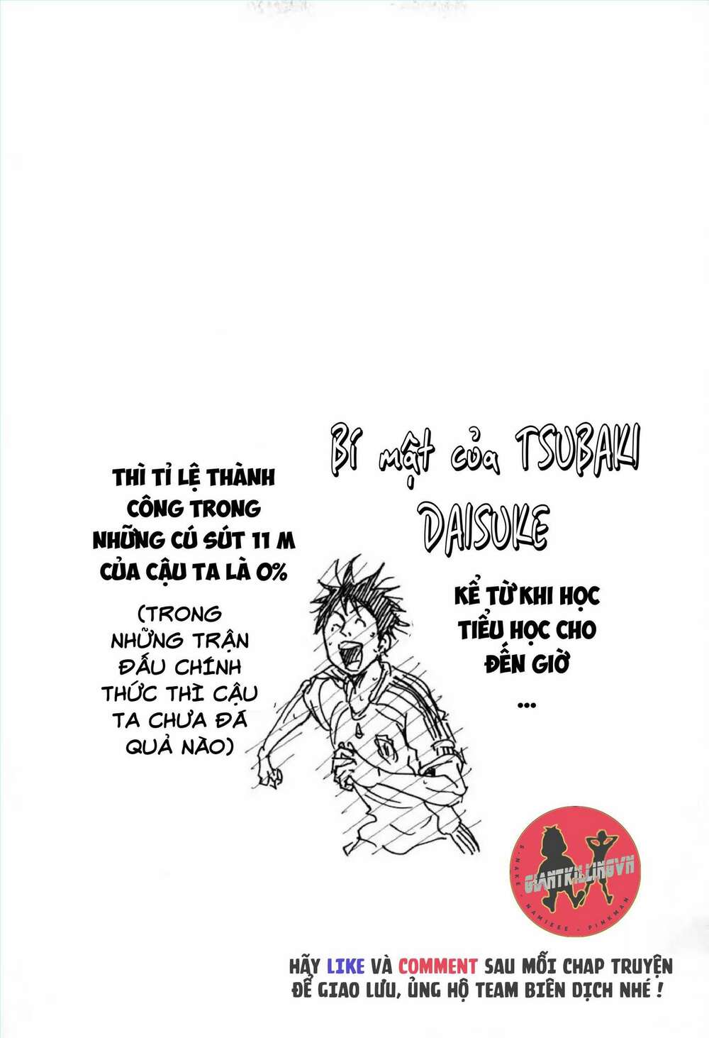 Giant Killing Chương 274 Ảnh 22