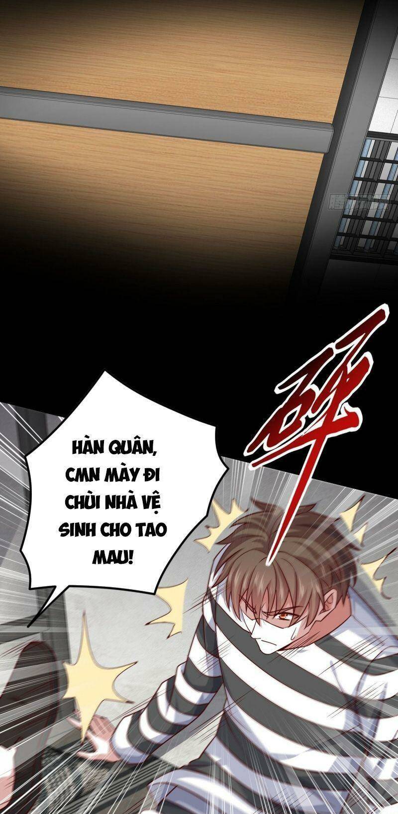 Ta Là Hàn Tam Thiên Chương 93 Ảnh 16