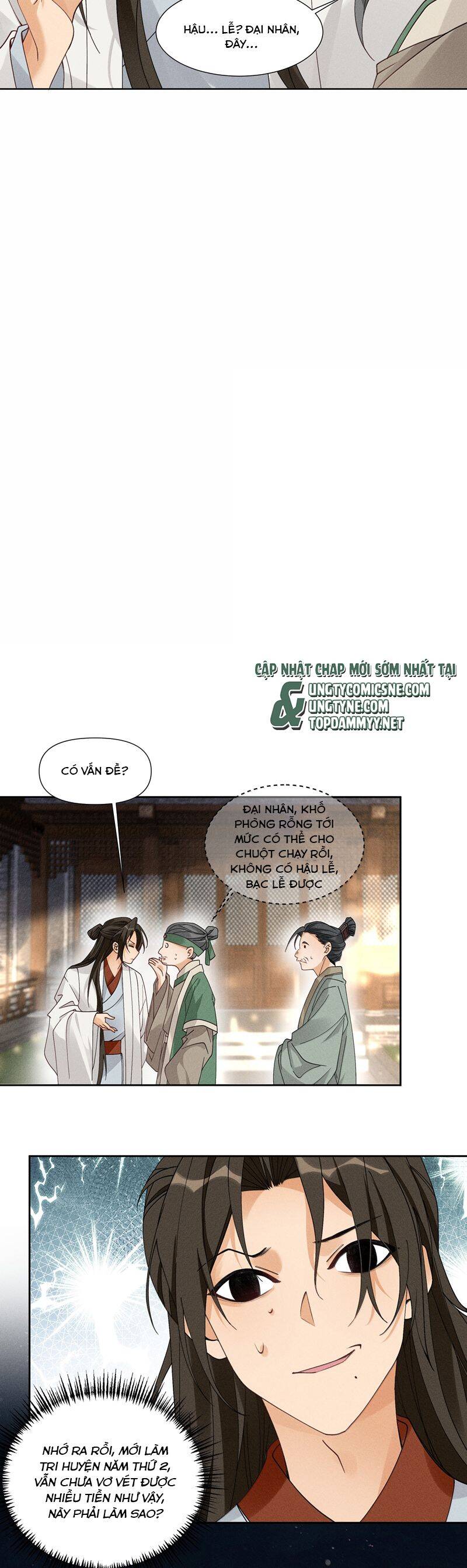 Xuyên Nhanh Chi Cải Tạo Bắt Đầu Lại Làm Người Chương 133 Ảnh 8