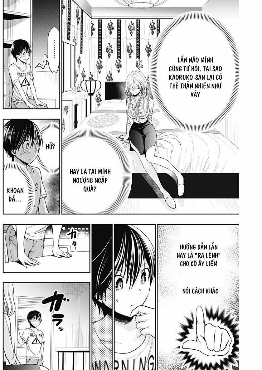 Minamoto-Kun Monogatari Chương 350 Ảnh 5