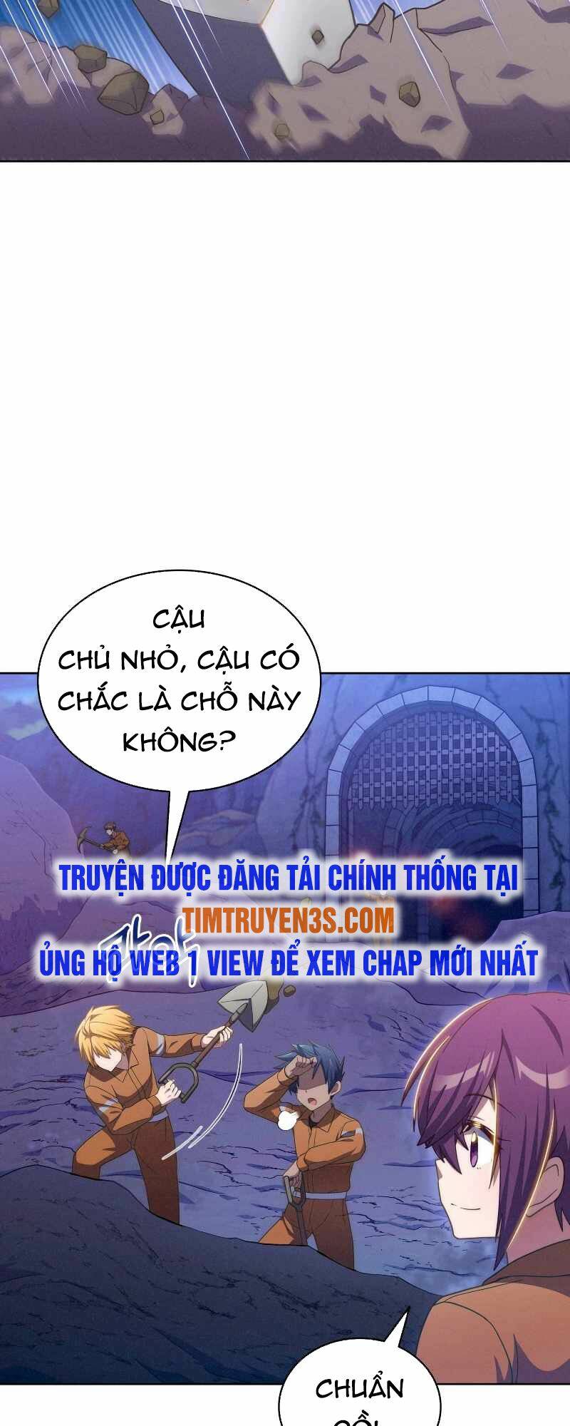 Nhân Vật Phụ Không Bao Giờ Chết Thêm Nữa Chương 43 Ảnh 22