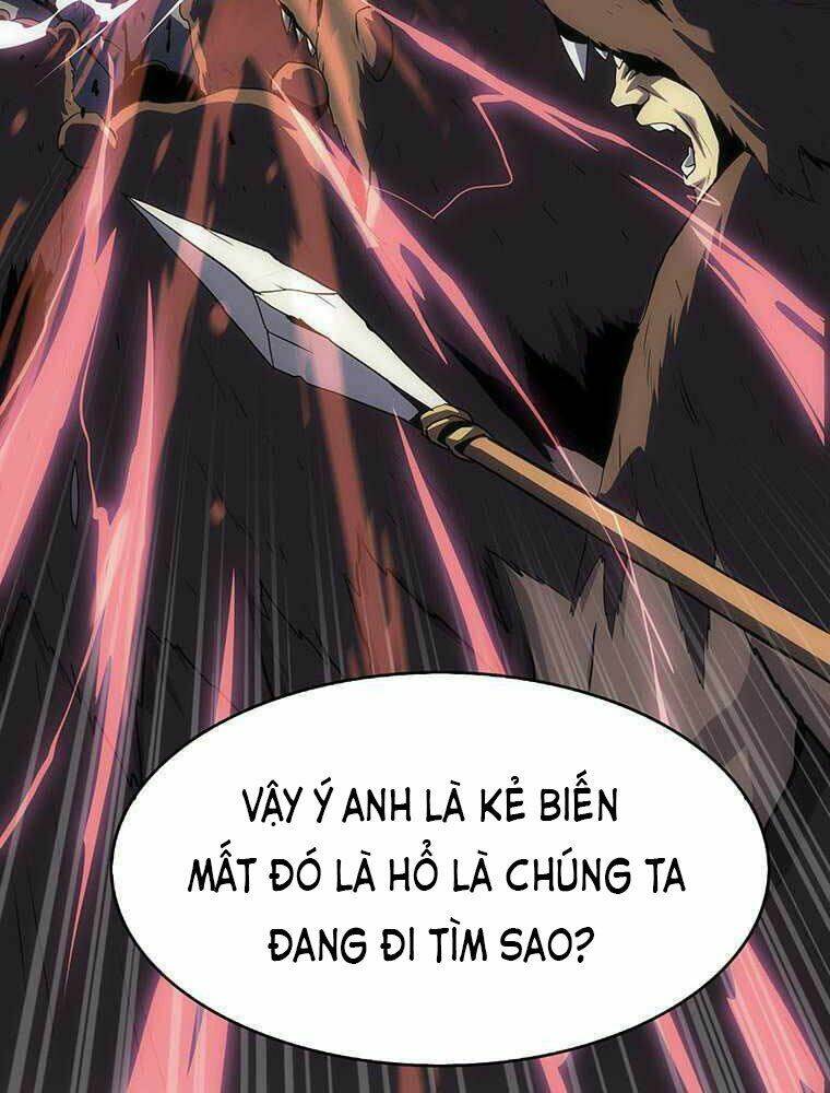 Hậu Duệ Của Hổ Chương 13 Ảnh 18