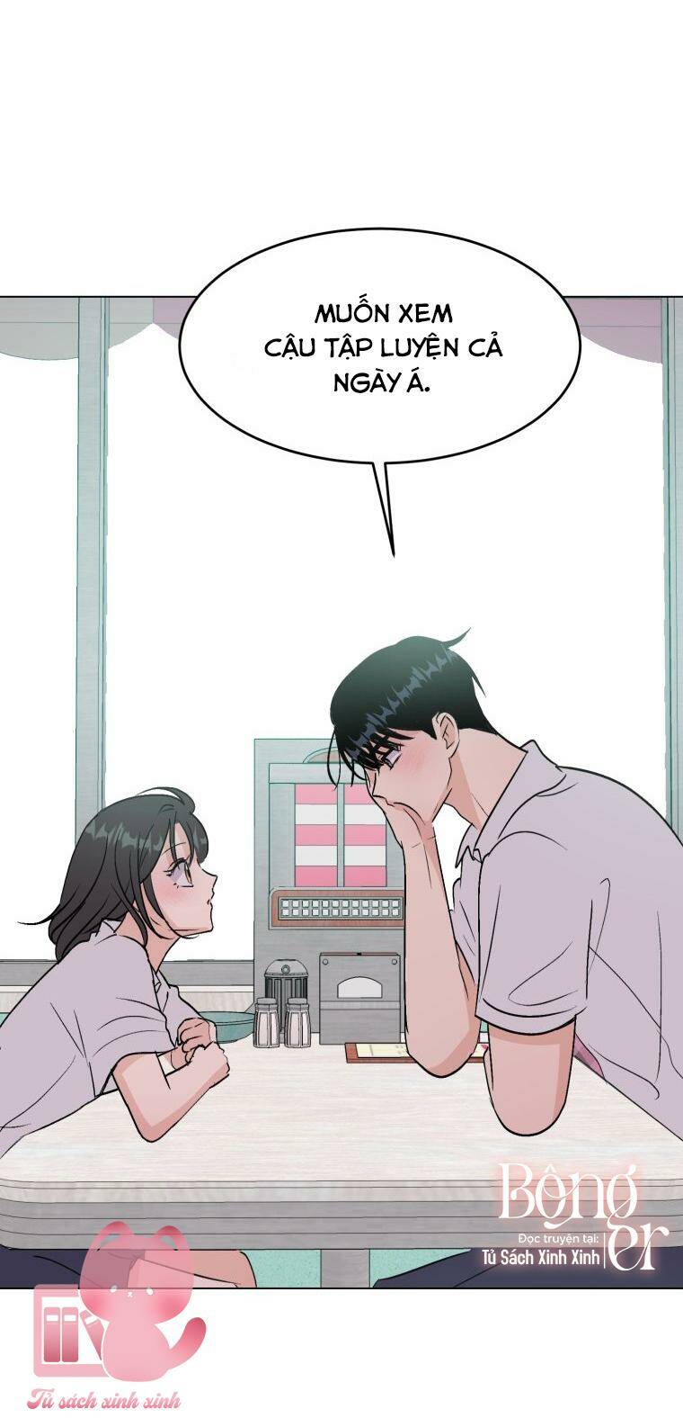 Bí Mật Highteen Chương 43 Ảnh 38