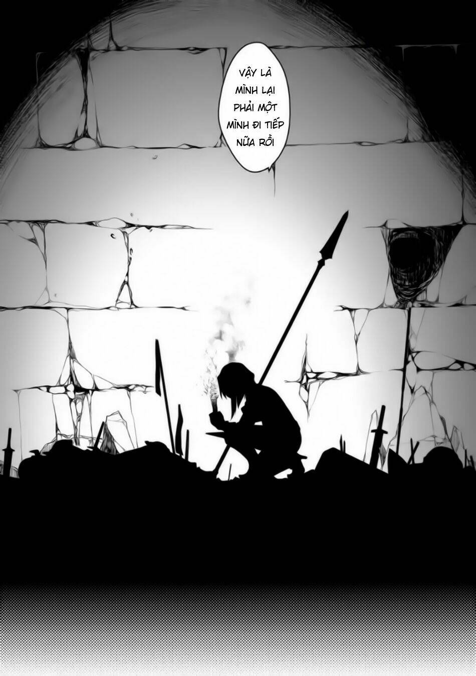 Goblin Slayer Gaiden 2: Tsubanari No Daikatana Chương 2 Ảnh 18