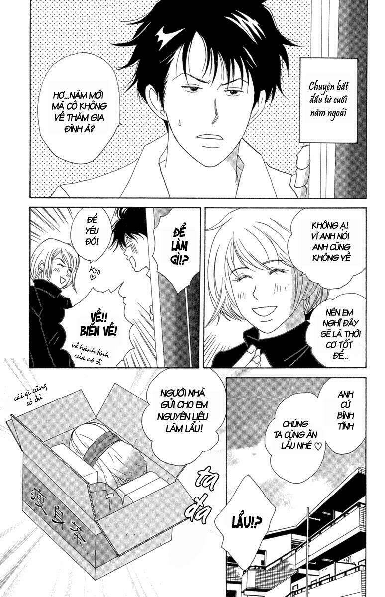 Nodame Cantabile Chương 9 Ảnh 8