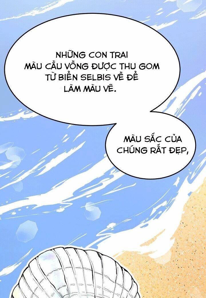 Cô Dâu Của Elysian Chương 7 Ảnh 51