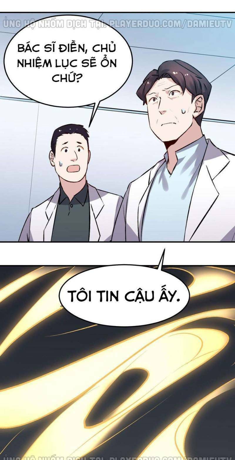 Đỉnh Phong Thần Y Chương 74 Ảnh 2