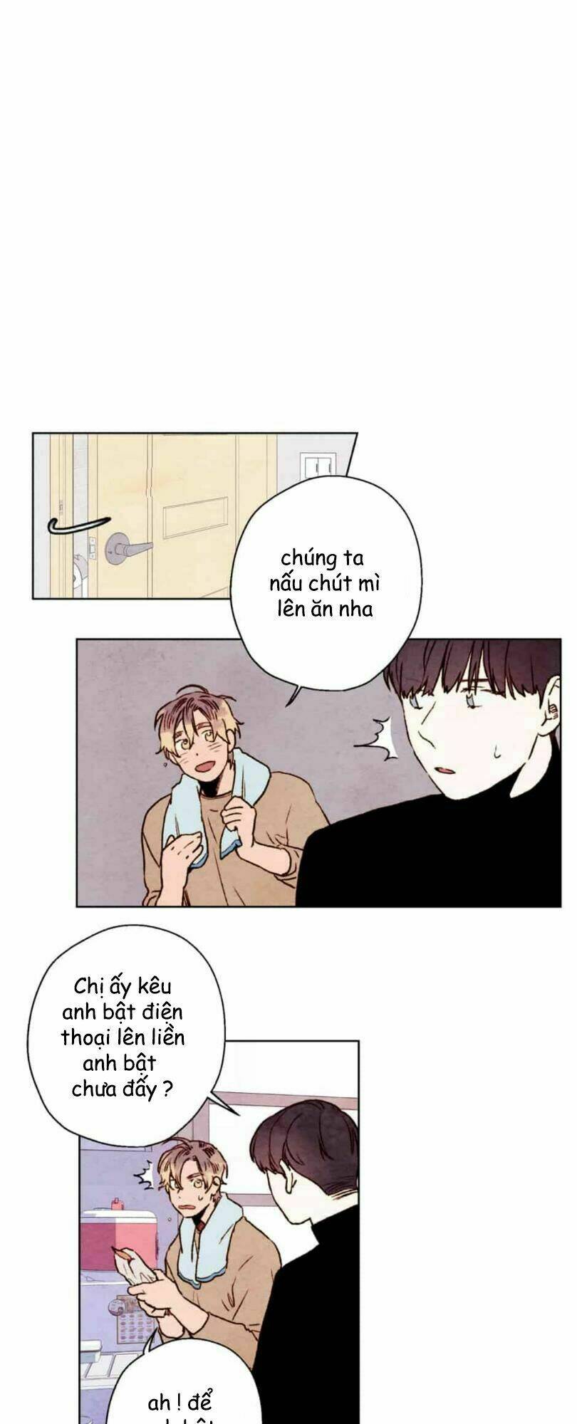 Trợ Lý Đặc Biệt Của Tôi Chương 27 Ảnh 19