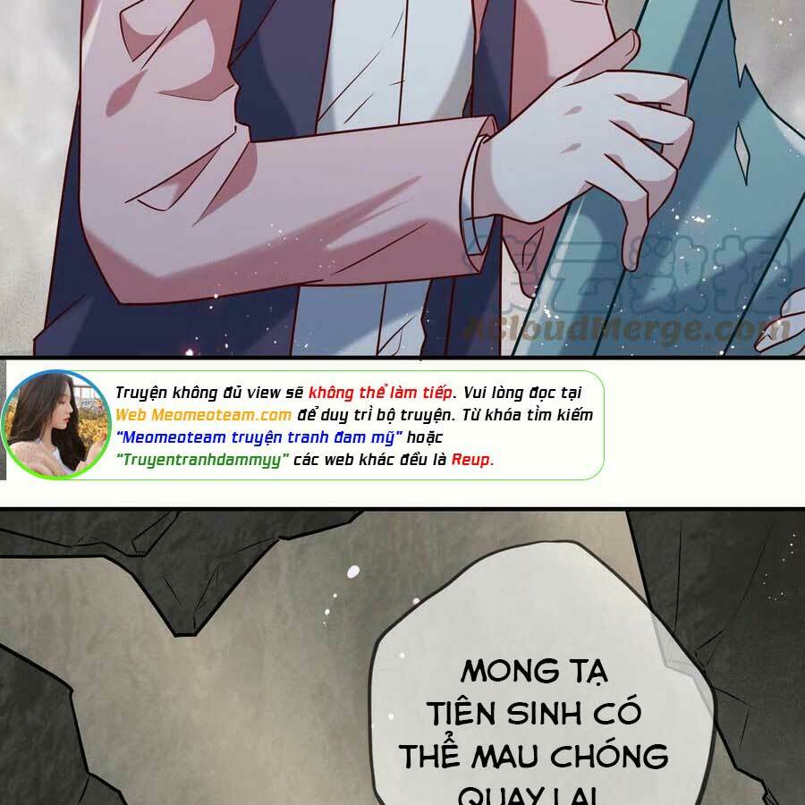 Chung Cư Yêu Quái Chương 80 Ảnh 54