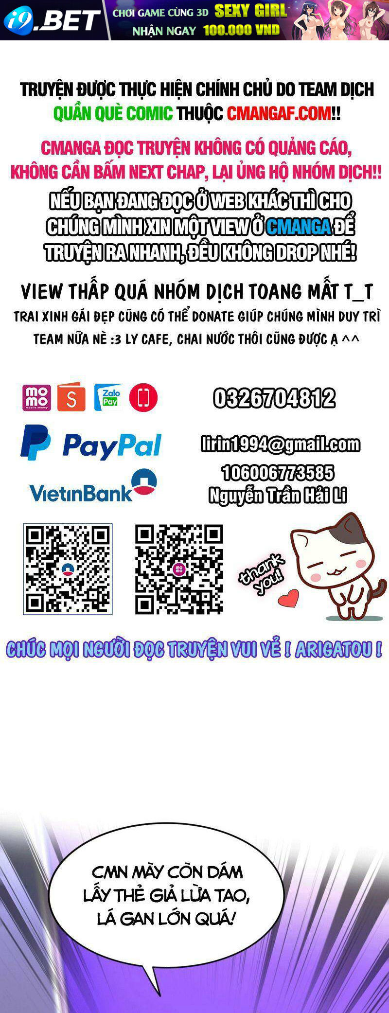 Ta Là Hàn Tam Thiên Chương 98 Ảnh 2