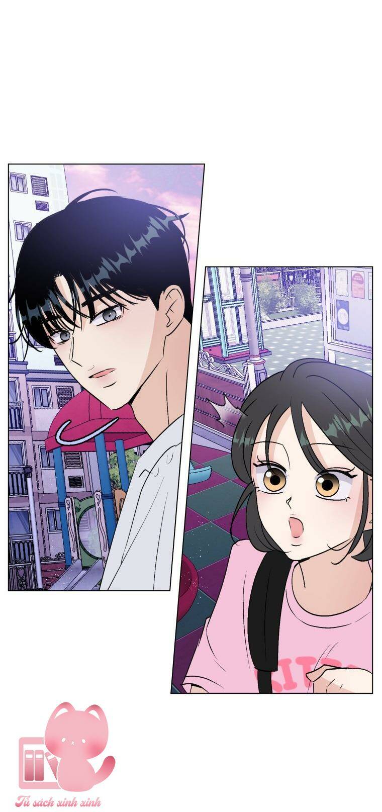 Bí Mật Highteen Chương 44 Ảnh 46