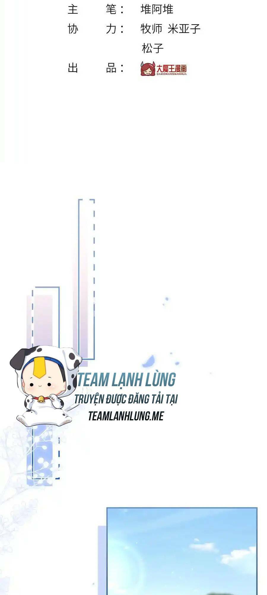 Tôi Trở Thành Kiều Thê Của Ông Trùm Phản Diện Chương 86 Ảnh 6