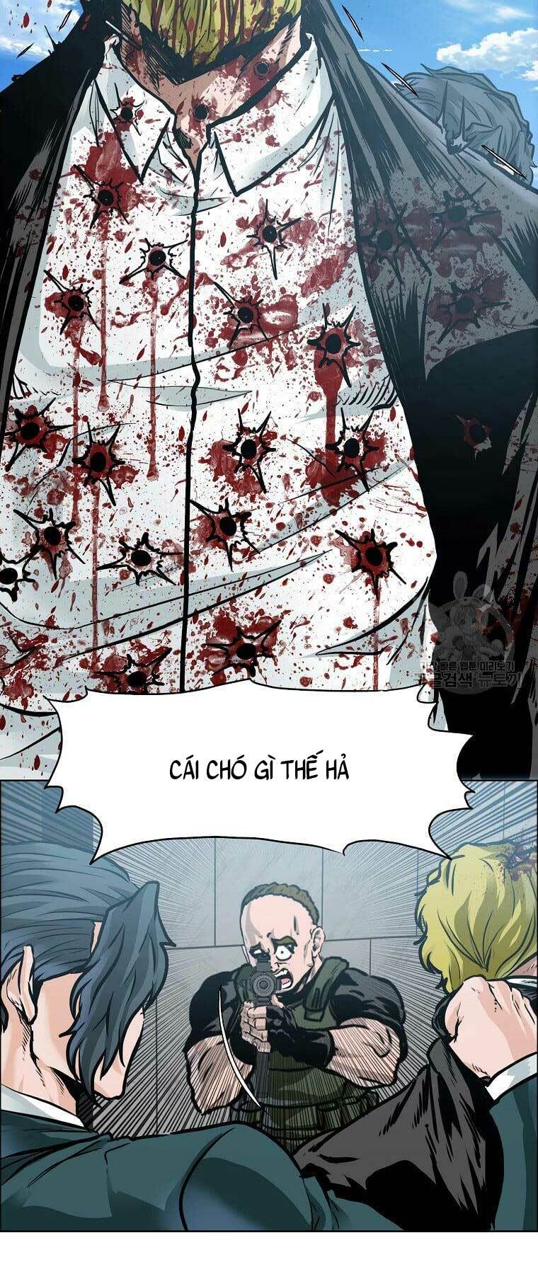 Bá Chủ Học Đường Ss4 Chương 65 Ảnh 22