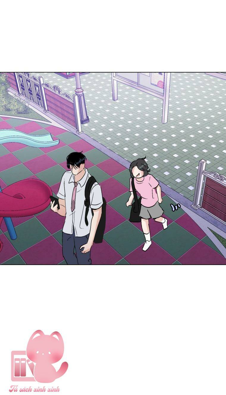 Bí Mật Highteen Chương 44 Ảnh 44