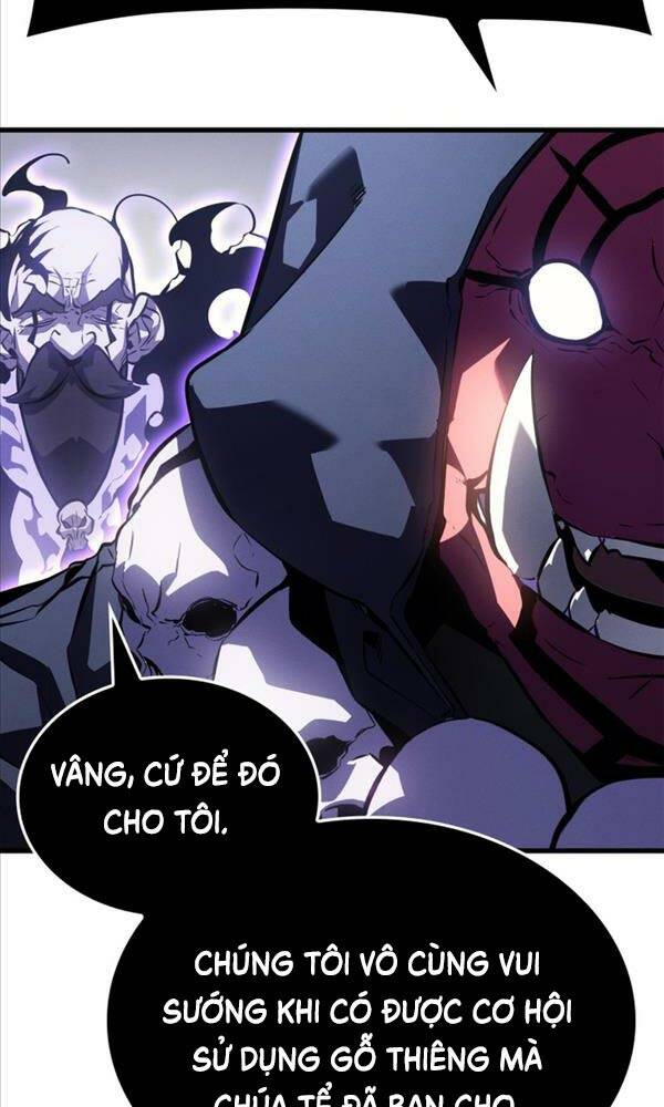 Solo Leveling Ss3 Chương 8 Ảnh 21