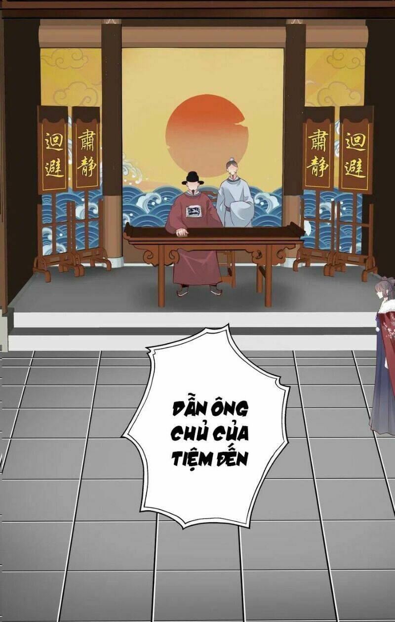 Điền Viên Mật Sủng: Cô Vợ Nóng Bỏng Chương 111 Ảnh 9