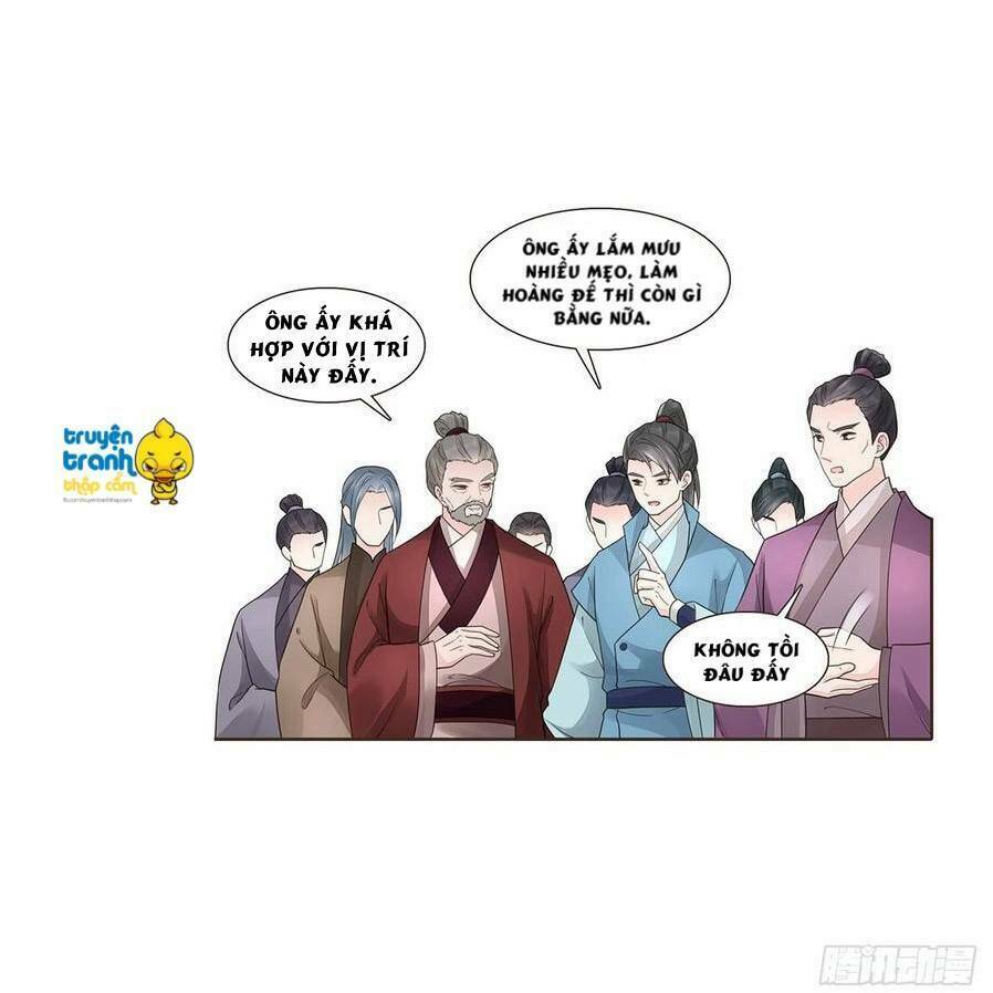Đại Giá Thừa Tướng Chương 151 Ảnh 10