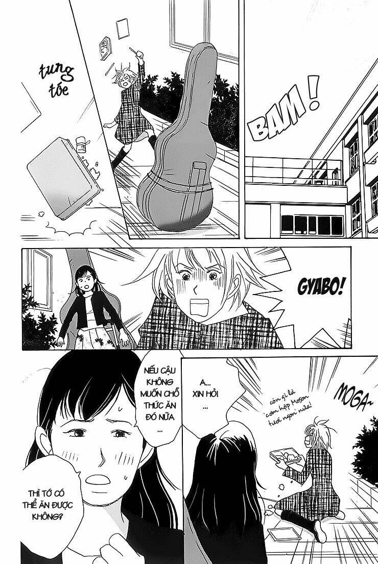 Nodame Cantabile Chương 14 Ảnh 7