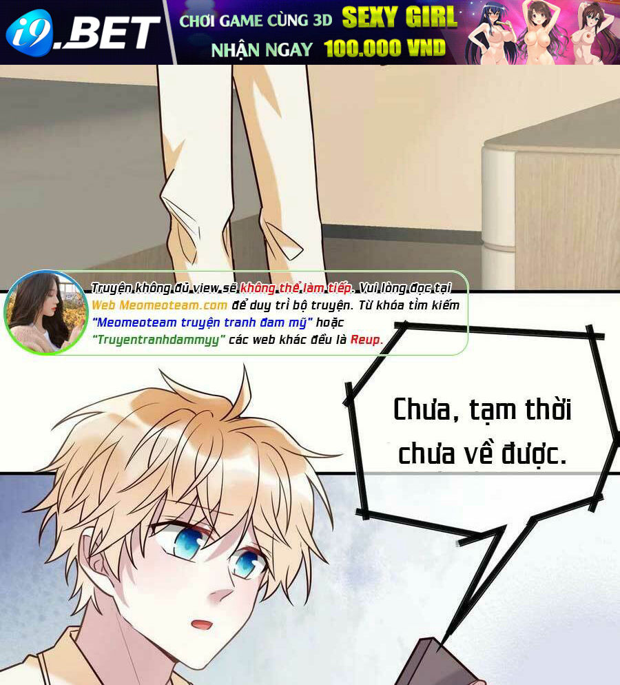Chung Cư Yêu Quái Chương 80 Ảnh 21