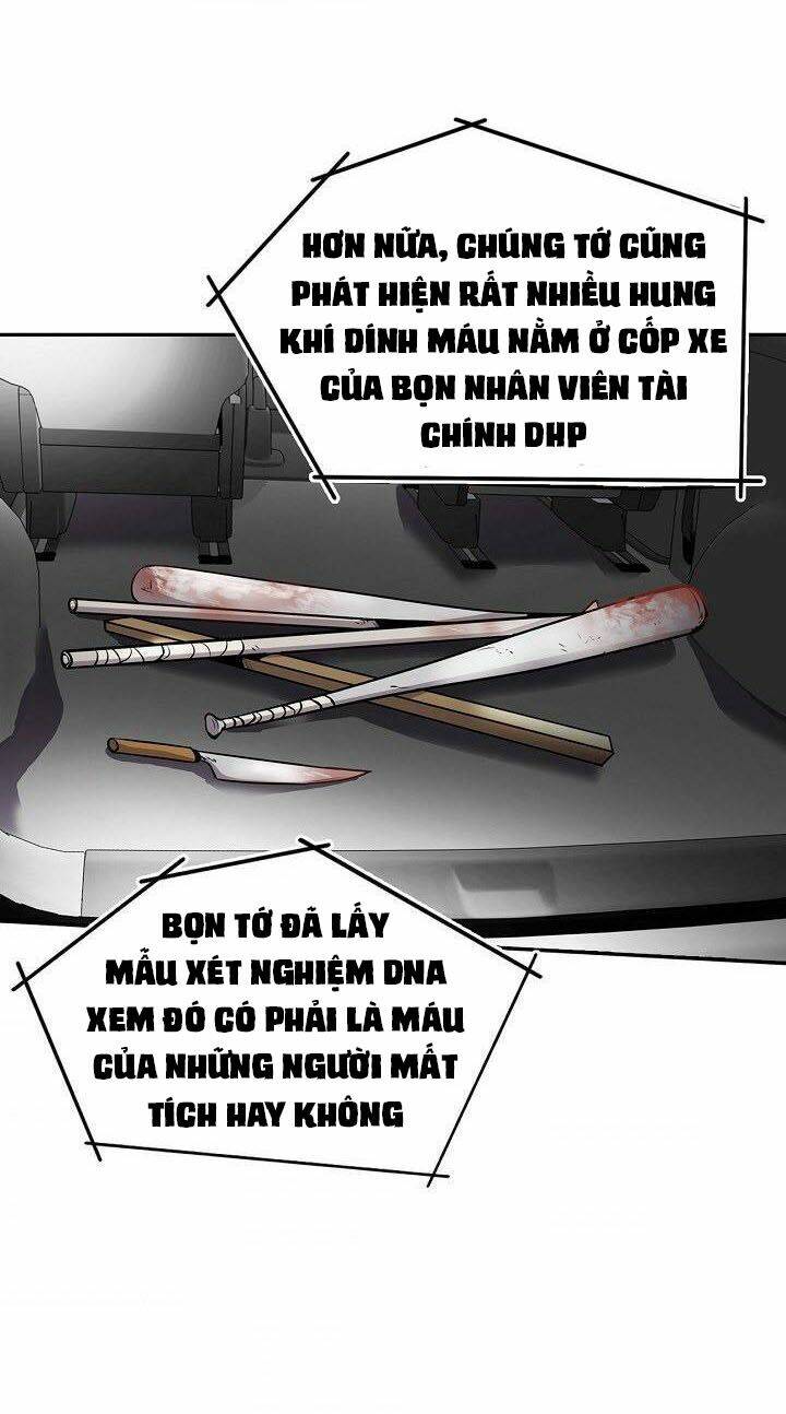 Điều Tra Viên Chuyển Sinh Chương 120 Ảnh 35