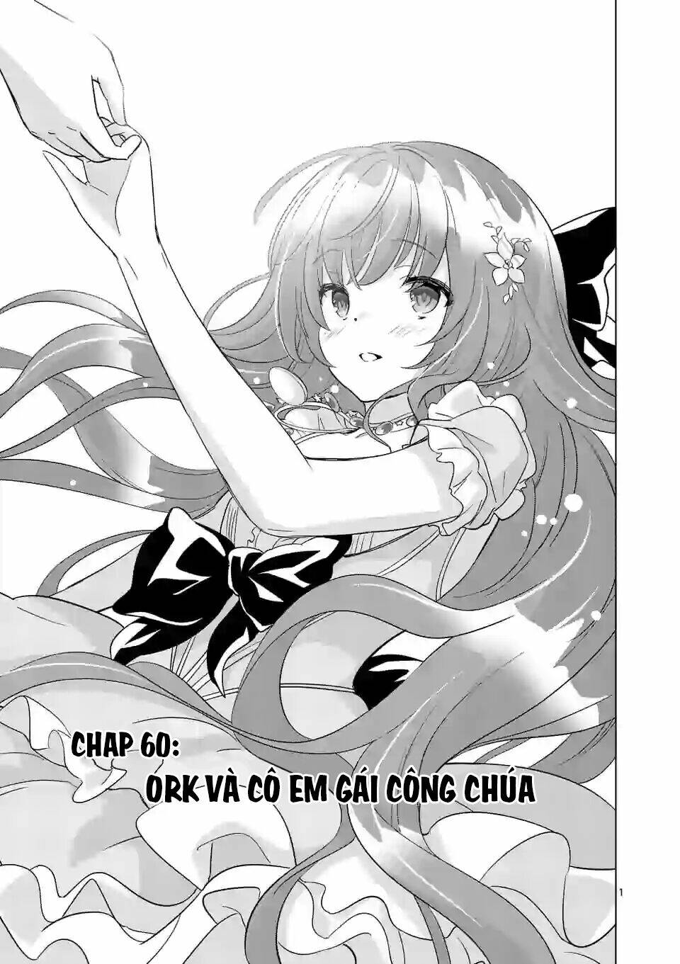 Shijou Saikyou Ouku-San No Tanoshii Tanetsuke Harem Uzukuri Chương 60 Ảnh 3