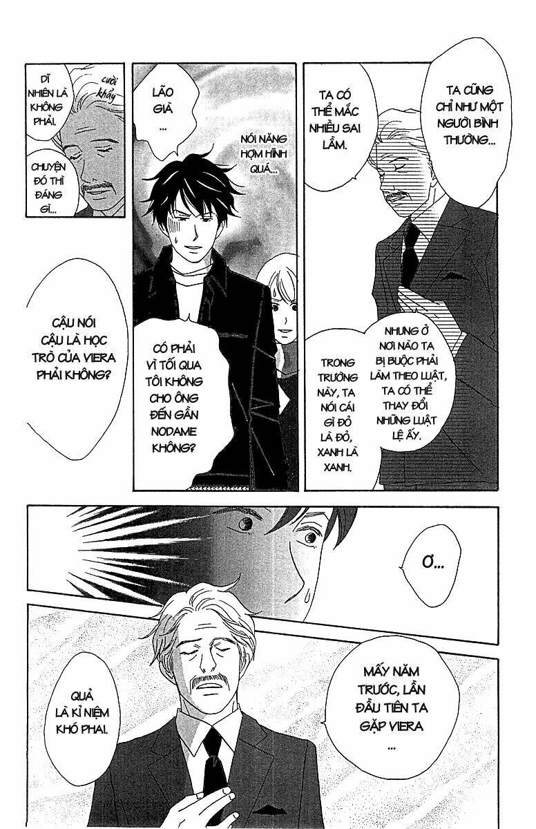 Nodame Cantabile Chương 11 Ảnh 10