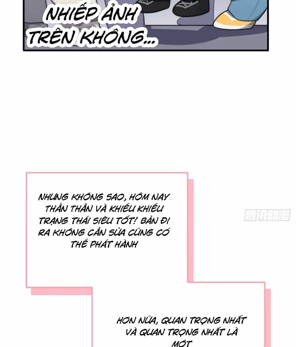 Ta Cùng Cẩu Nam Nhân Yêu Đương Chương 5 Ảnh 19