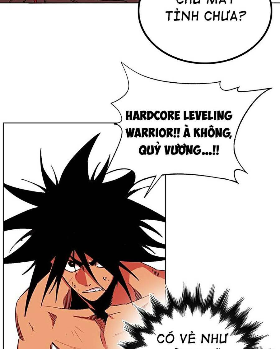 Hard Core Leveling Warrior Ss2 Chương 123 Ảnh 12