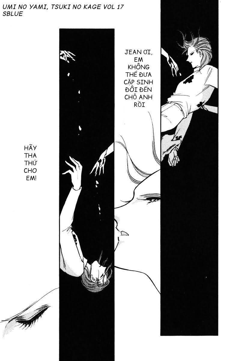 Umi No Yami, Tsuki No Kage Chương 89 Ảnh 5