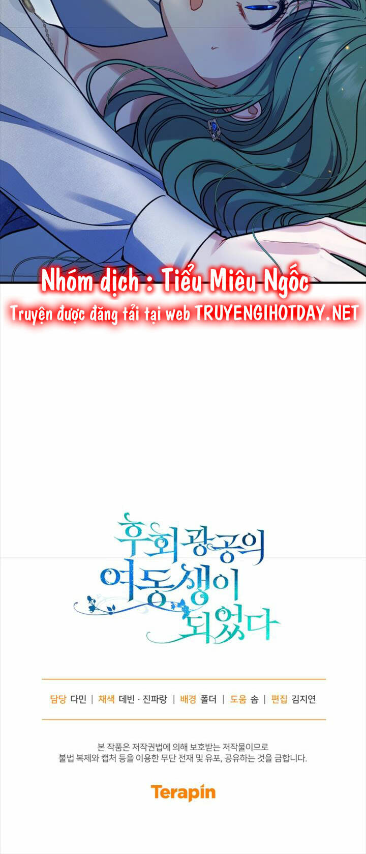 Tôi Trở Thành Em Gái Của Nam Chính Tiểu Thuyết Bl Chương 78 Ảnh 63