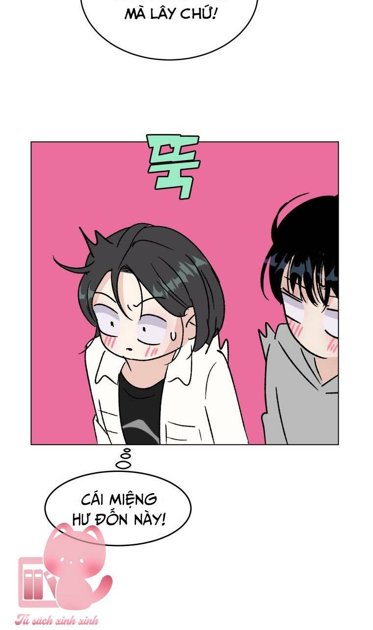 Bí Mật Highteen Chương 37 Ảnh 49