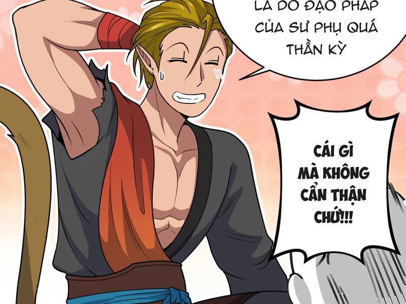 Đồ Đệ Của Ta Đều Là Đại Yêu Vô Địch Chương 24 Ảnh 40