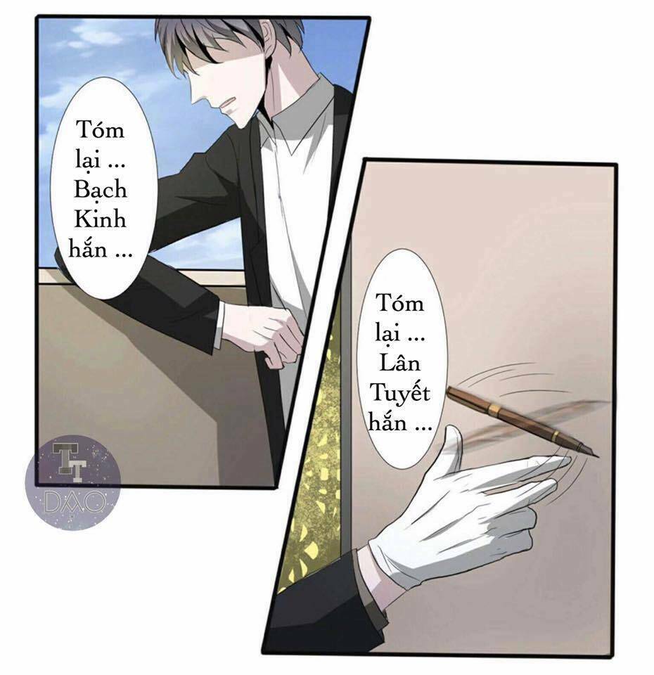 Mộ Huyết Chi Ương Chương 10 Ảnh 11