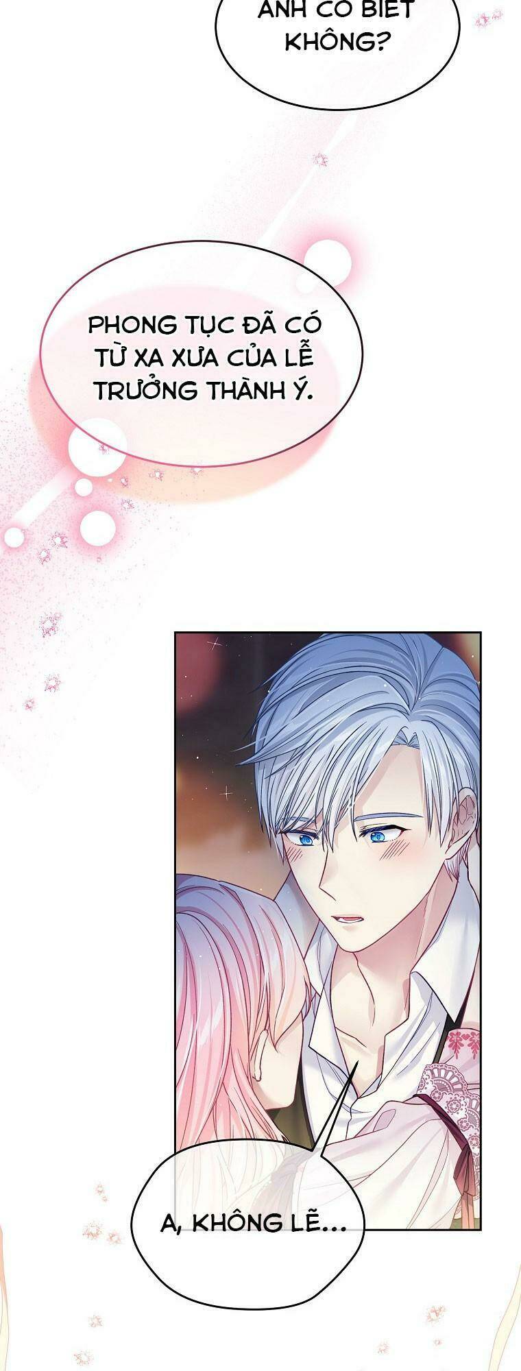 Chồng Em Dễ Thương Chết Mất Thôi! Chương 34 Ảnh 23