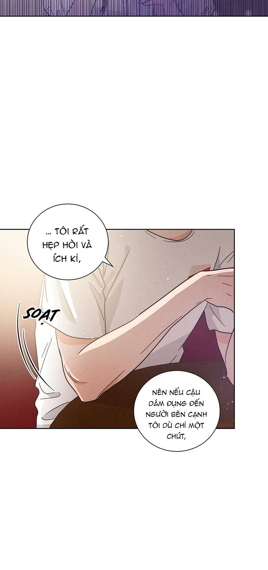 Chào Nhé, Không Làm Thông Gia Nữa Đâu! Chương 52 Ảnh 34