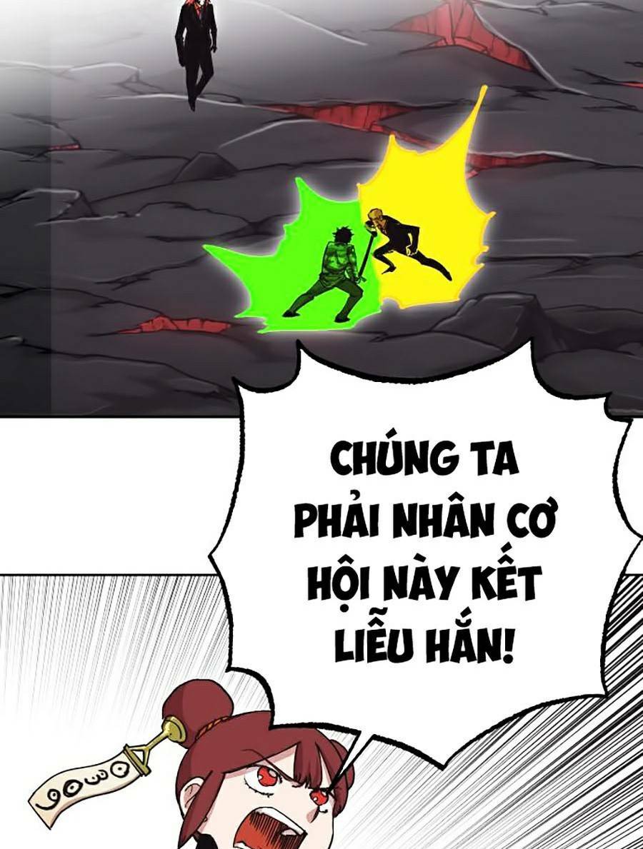 Hard Core Leveling Warrior Ss2 Chương 114 Ảnh 32