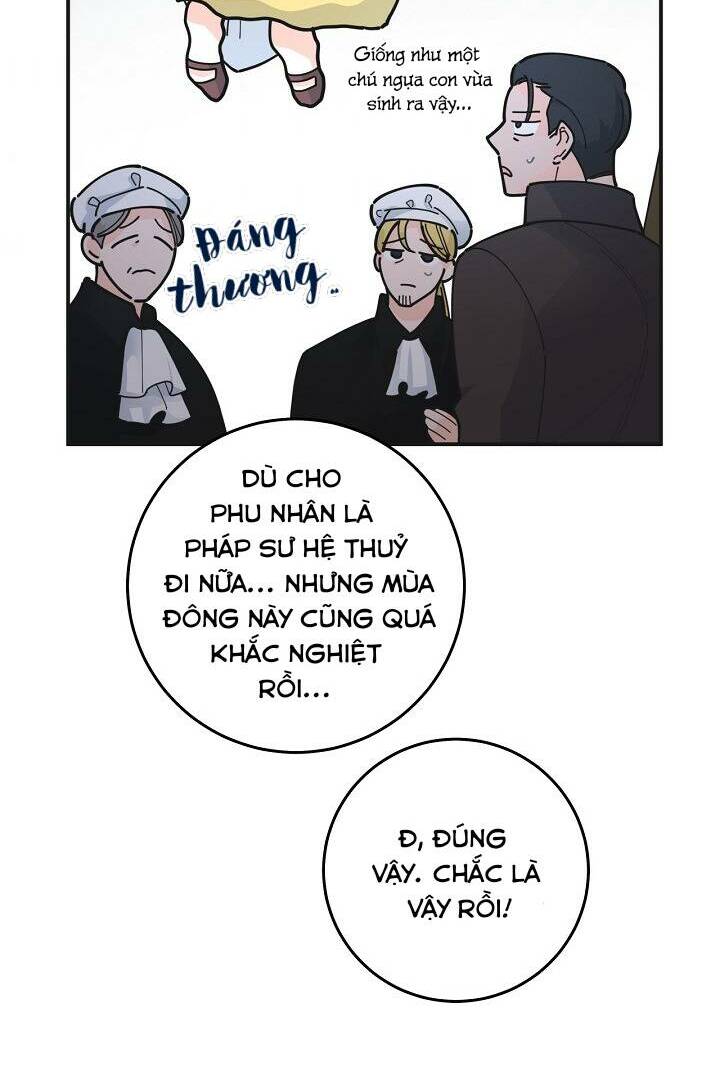 Người Hùng Của Ác Nữ Chương 90 Ảnh 91
