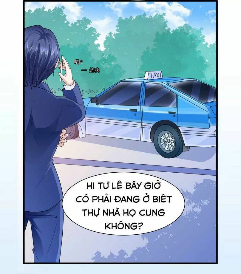 Cô Dâu Gả Thay Của Tổng Tài Chương 132 Ảnh 5