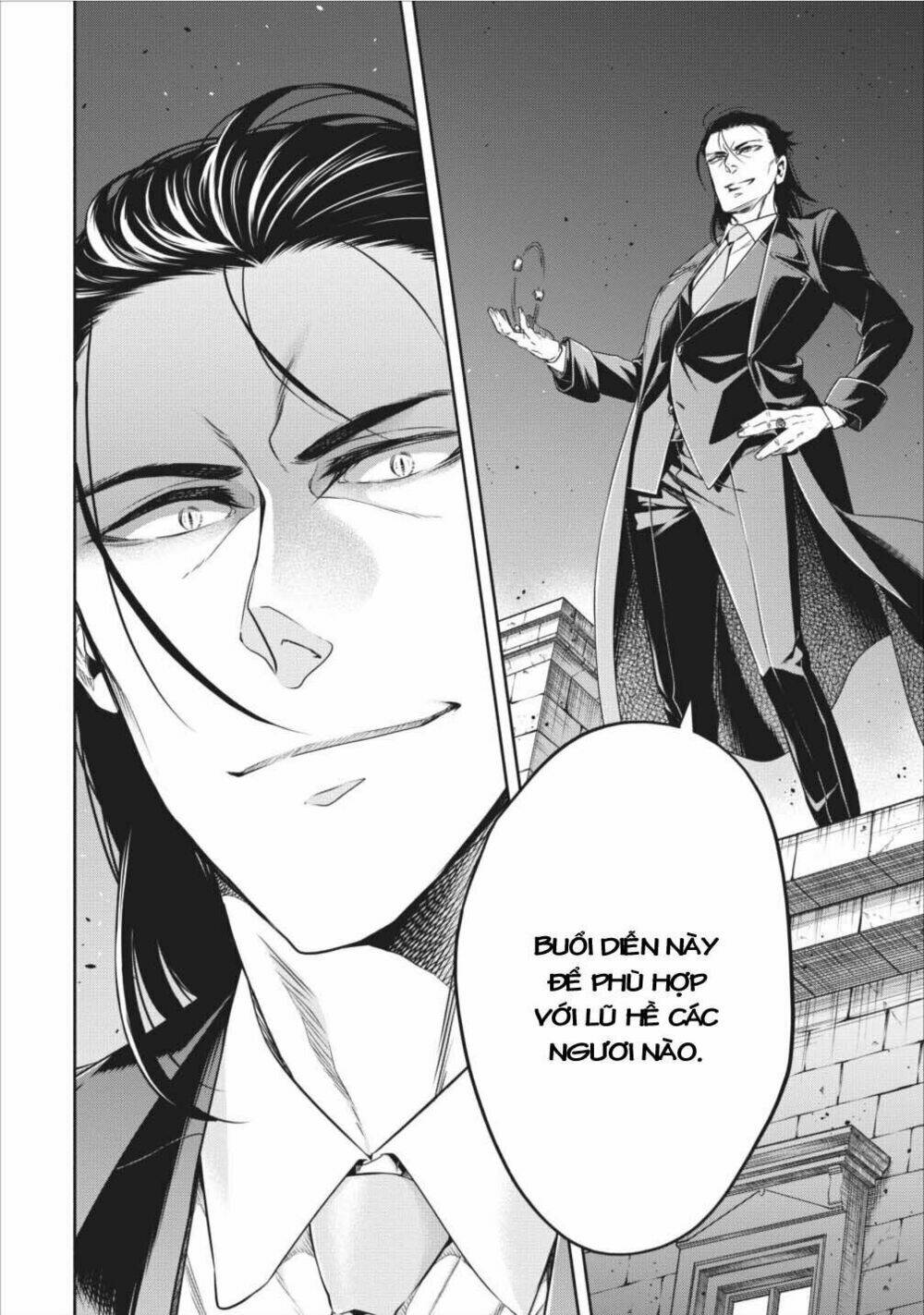 Maou-Sama, Retry! Chương 8 Ảnh 29