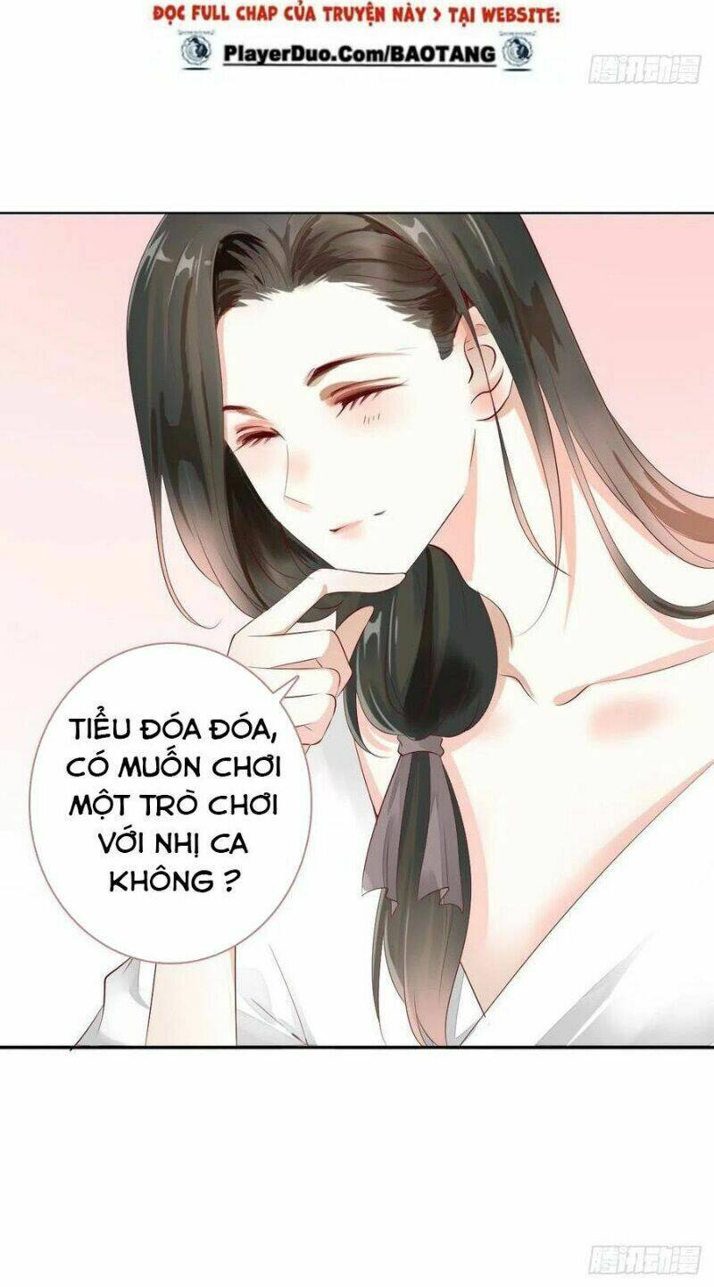 Điền Viên Mật Sủng: Cô Vợ Nóng Bỏng Chương 113 Ảnh 20