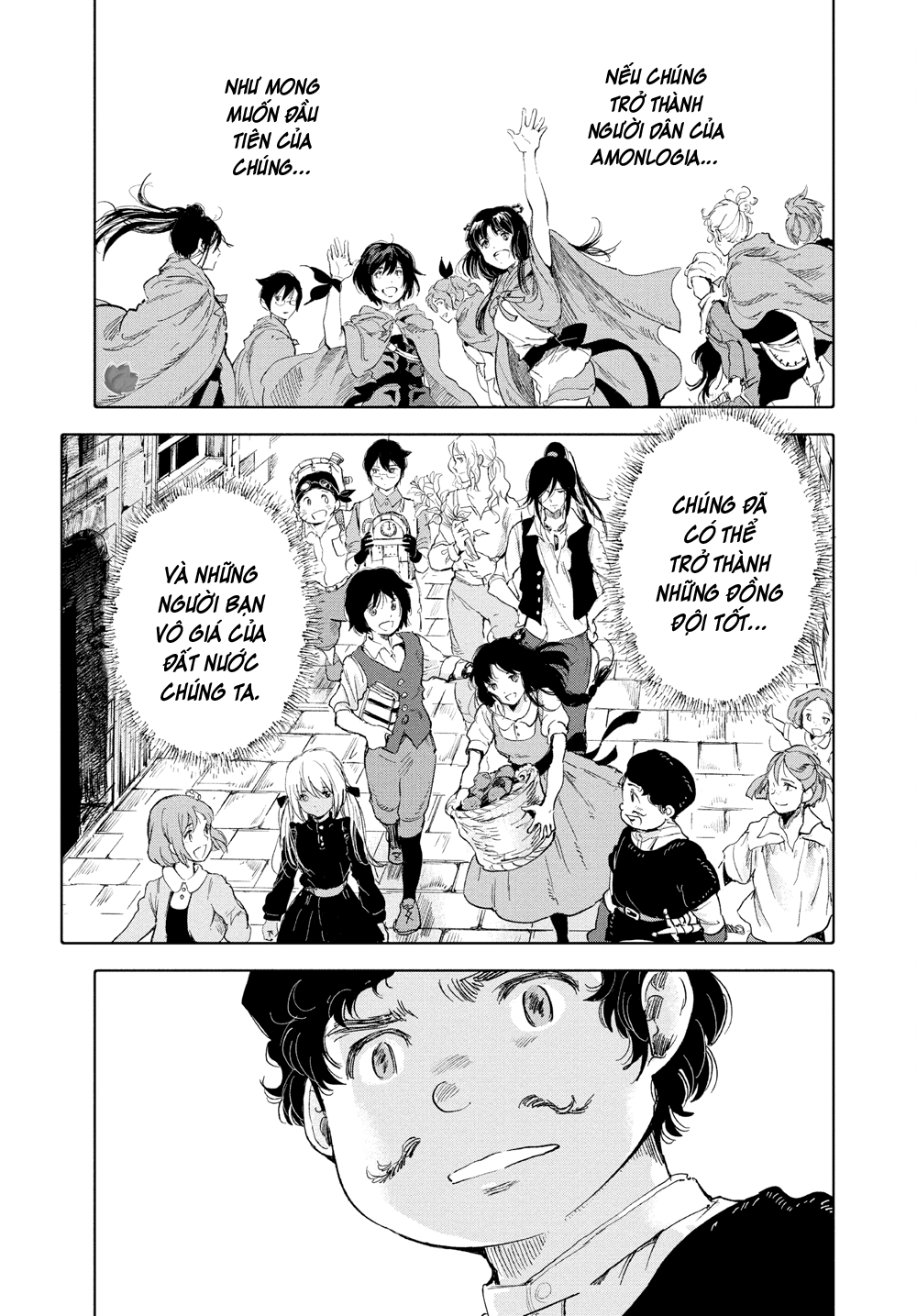 Senpai Ga Urusai Kouhai No Hanashi Chương 236 Ảnh 162