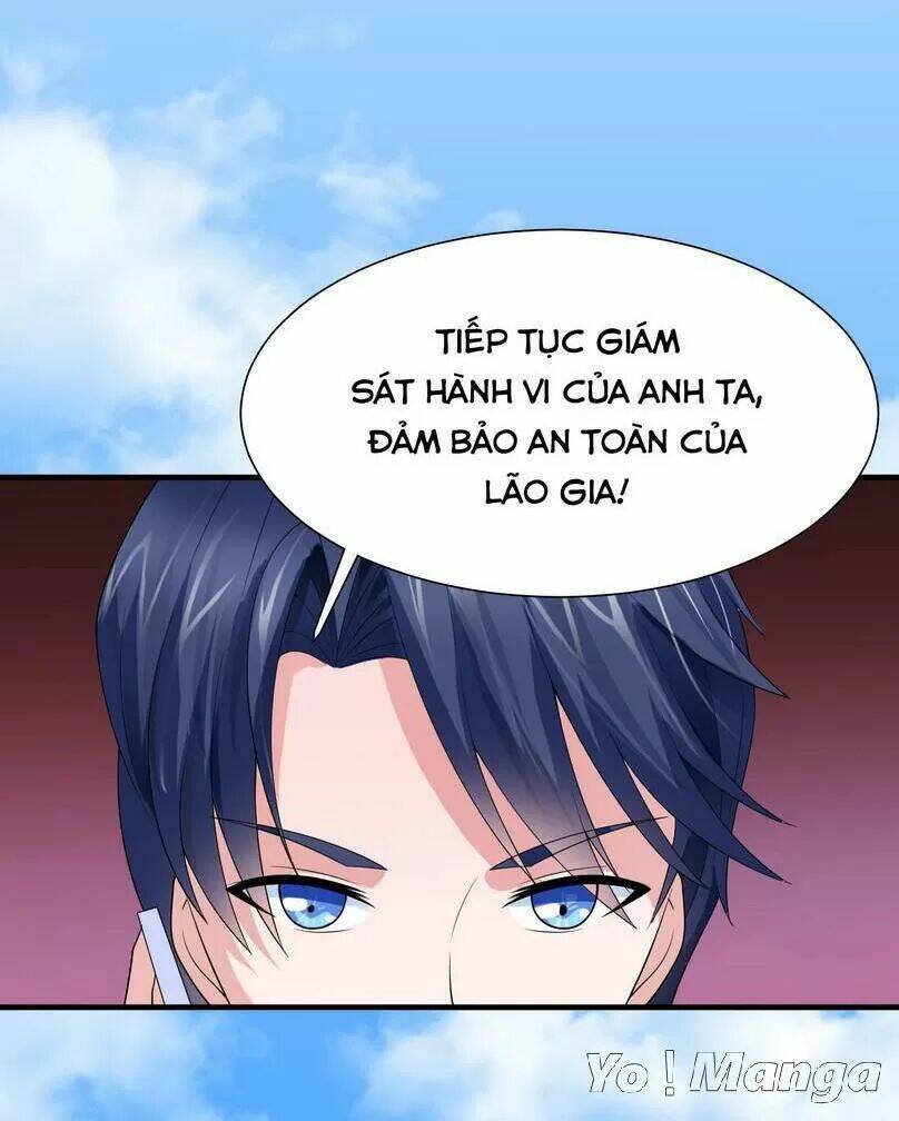 Cô Dâu Gả Thay Của Tổng Tài Chương 132 Ảnh 7