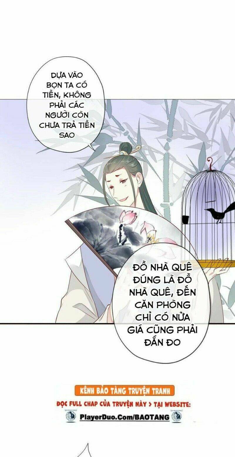 Điền Viên Mật Sủng: Cô Vợ Nóng Bỏng Chương 102 Ảnh 43