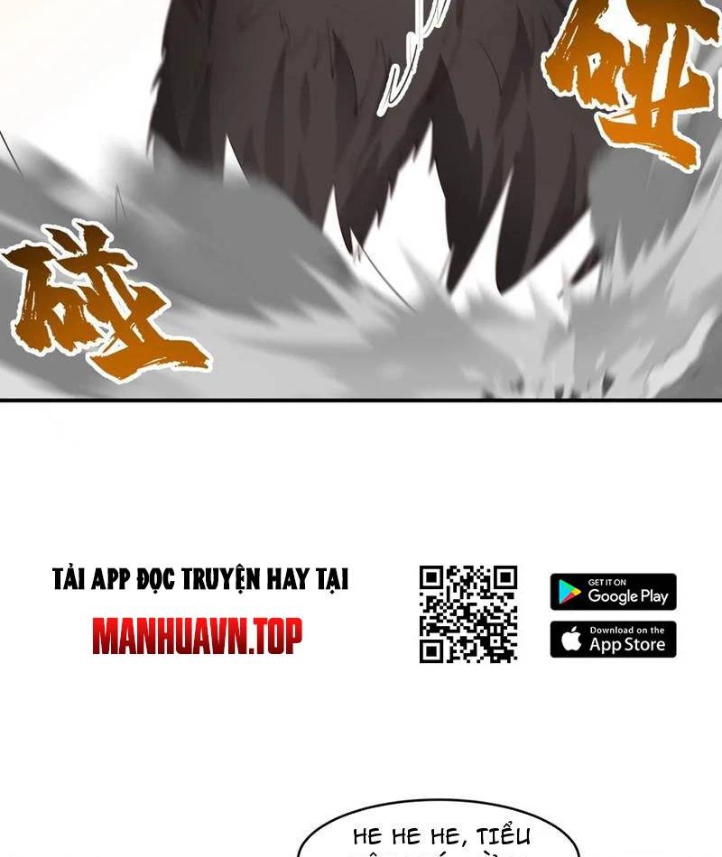 Vô Địch Thật Tịch Mịch Chương 33 Ảnh 23